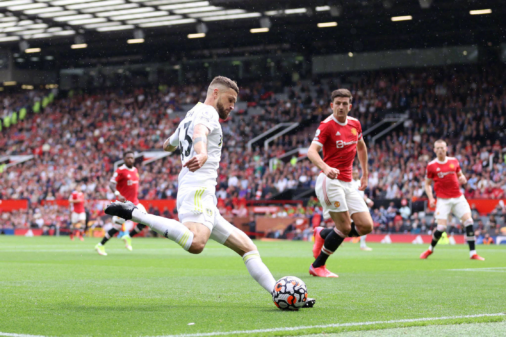 梅西也可能 梅西也可能