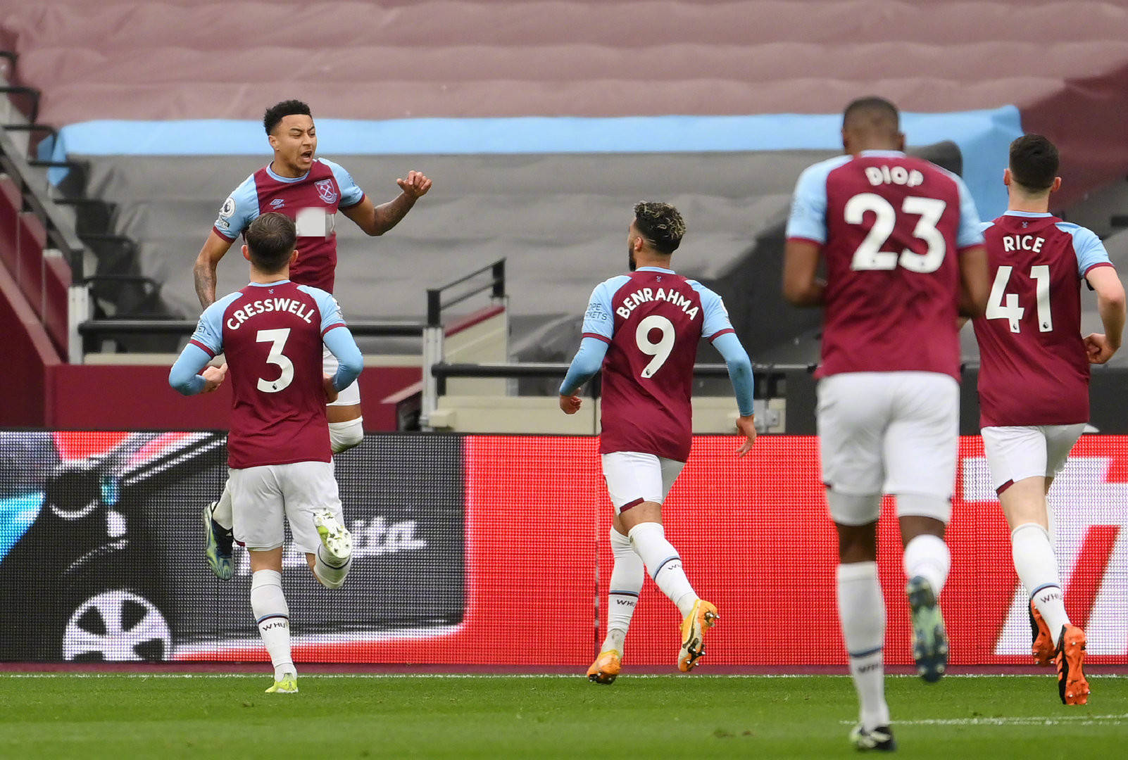 在他的指引 在他的指引