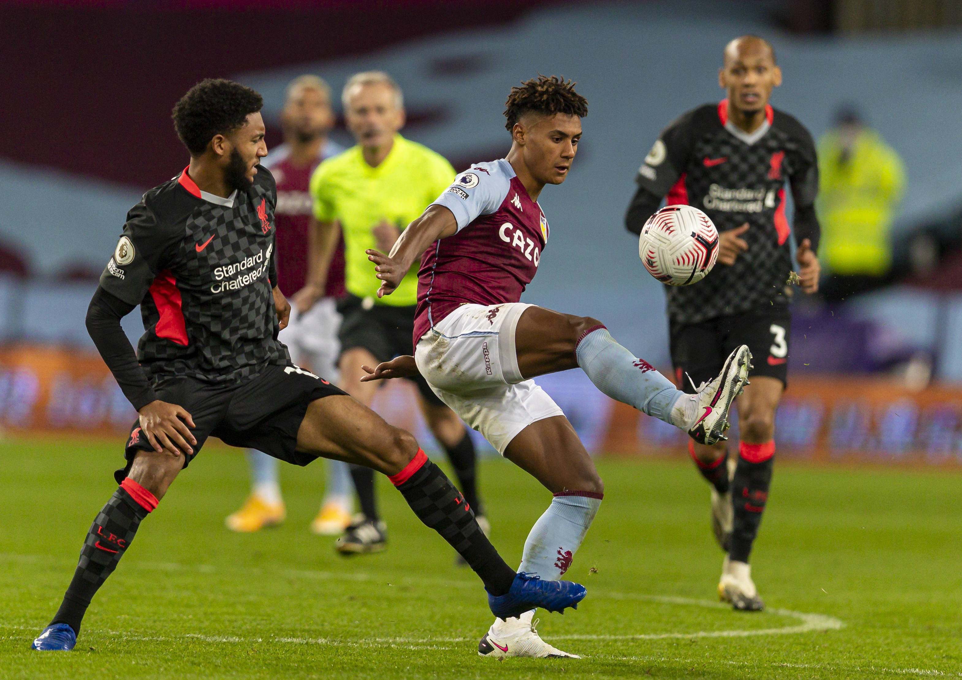 患者进行了 患者进行了